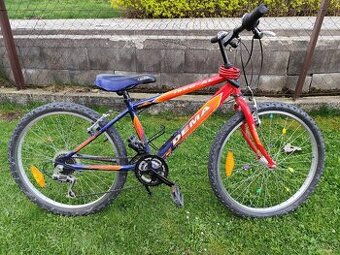 Bicykel Dema 24