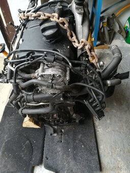 agregat, motor, vstrek, trysky, 1,9 TDI 77kw bxe octavia 2