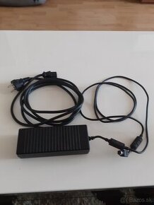 Adapter model 0227b 12100 (rev 1.1)