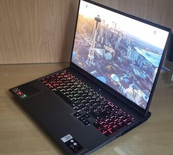 Lenovo Legion 5 Pro 16ACH6H