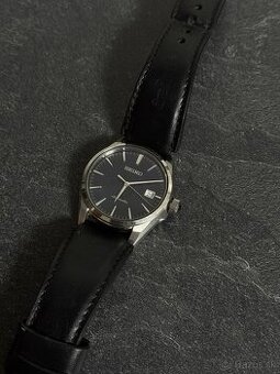Seiko presage