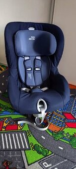 Britax romer king 2 ls blue 9-18kg