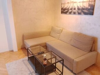 1- IZB NADŠTANDARTNE NOVO zariadený byt v Ružinove