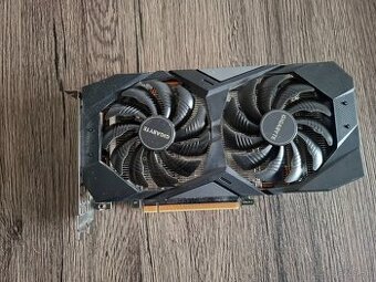 Gigabyte RTX 2060  6Gb