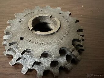 Favorit Velo 3 kolečko 50-60 roky
