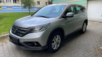 Honda CR-V 1.6 i-dtec 88kw Elegance