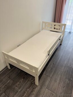 Detská postieľka -Kritter IKEA