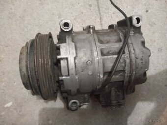 Klima kompresor Audi A6 C5 2,5 TDI 110 kw - 1