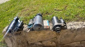 Starter na skoda 120, octavia1,6 a peugeot boxer2,2D