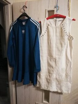 Šaty Adidas