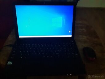 Notebook Toshiba Satellite C50-A-1FU