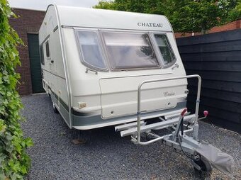 1998 chateau Calista 450 cruise