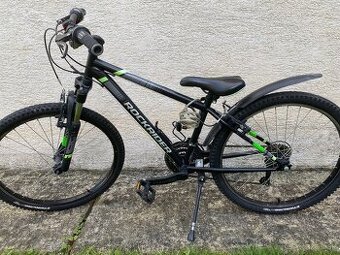 detsky bicykel velkost 24