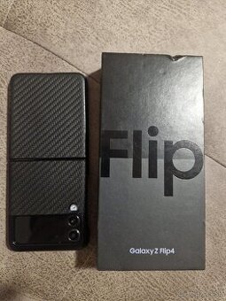 Samsung Z flip 4