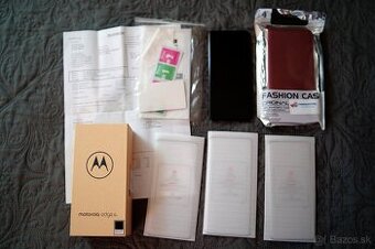 Motorola Edge 40 Neo 5G - 12GB / 256 GB