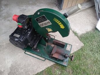 Rozbrusovačka KDR 300 PR - 1