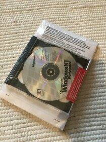 Windows NT 4.0
