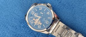 společenské hodinky ORIENT LUNARY AUTOMATIK Japan strojek