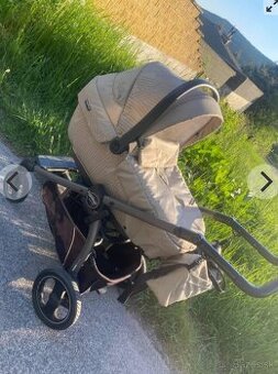 Predám kočík Peg-Perego