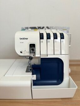 Overlock Brother 4234D
