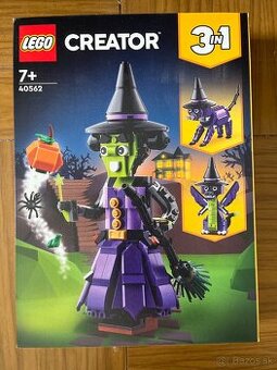 Lego 40562