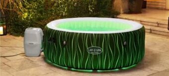 Bestway Lay-Z-Spa Hollywood 60059
