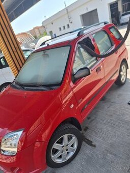 Ignis 4x4