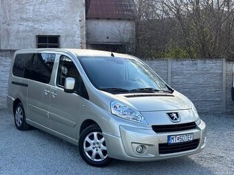 Peugeot Expert 2.0 HDI Long