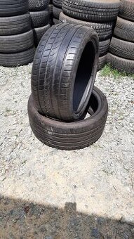 275/35zr 20 102W XL  letne