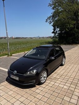 VW Golf mk7 2.0 tdi