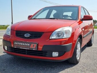 Kia Rio 1.4 Sporty Edition za 2.990 €