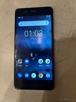 Nokia 5