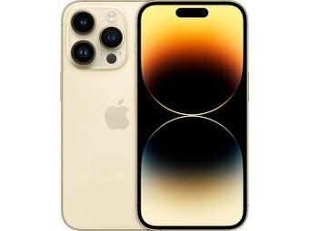 iPhone 14 Pro 128gb GOLD - 1