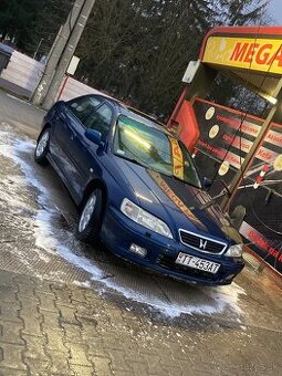Honda Accord VI 2.0i