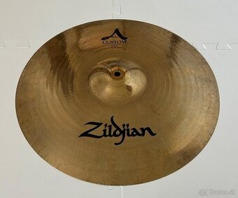 Zildjian 16" A-Custom Crash