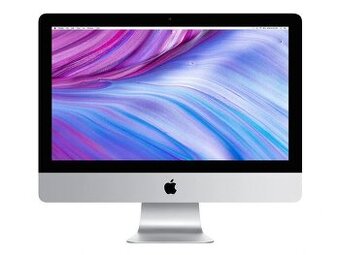 iMac v dobrom stave