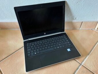 HP ProBook 430 G5