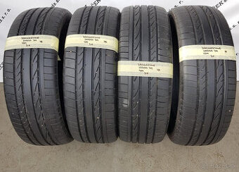Letné pneumatiky 255/55 R19 BRIDGESTONE DOT4119
