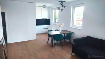 POPRADSKÁ - Terasa 2 izbový byt 60 m2 Vyhľadávaná lokalita