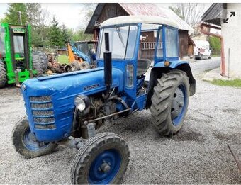 Zetor 3011