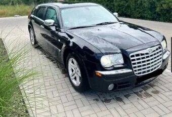 Chryzler 300C touring