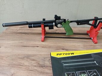 Pcp pistol Artemis pp700