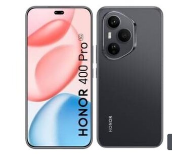 Nerozbalený Honor 400 PRO