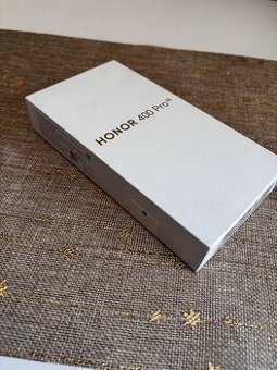 Nerozbalený Honor 400 PRO