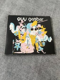Guy Gerber – Late Bloomers (CD, 2007, Cocoon Recordings)