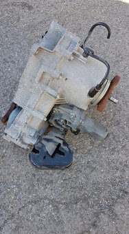 Rozvodovka Bmw E83 X3 N47D20A 130KW 2007-2011