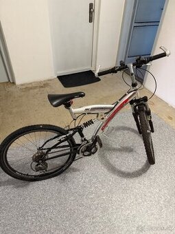 Bicykel Counter
