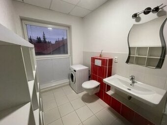 Dlhodobý prenájom apartmánu v centre mesta Zvolen
