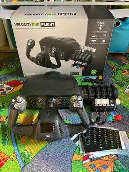 TurtleBeach VelocityOne Flight