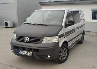 VW Transporter T5